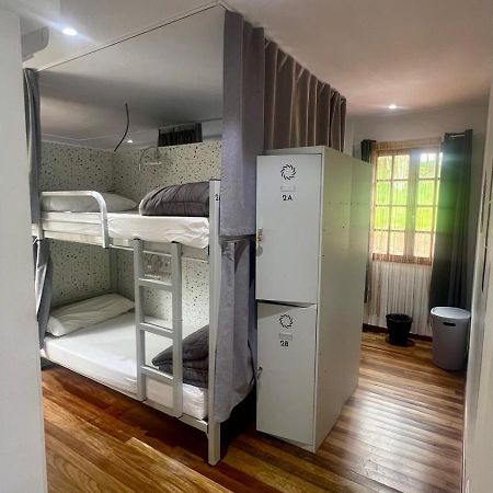 Albergue Mirador De Pedrouzo מראה חיצוני תמונה