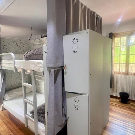 Albergue Mirador De Pedrouzo מראה חיצוני תמונה