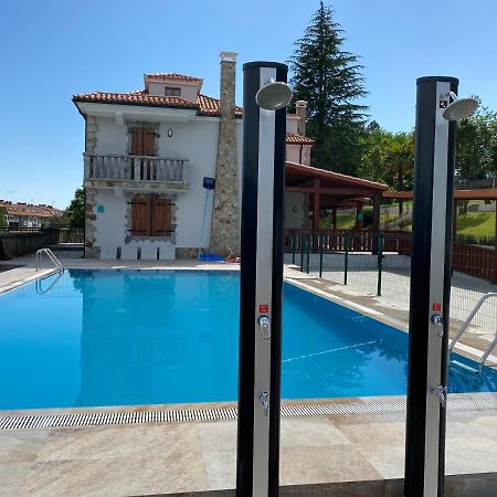 Albergue Mirador De Pedrouzo מראה חיצוני תמונה