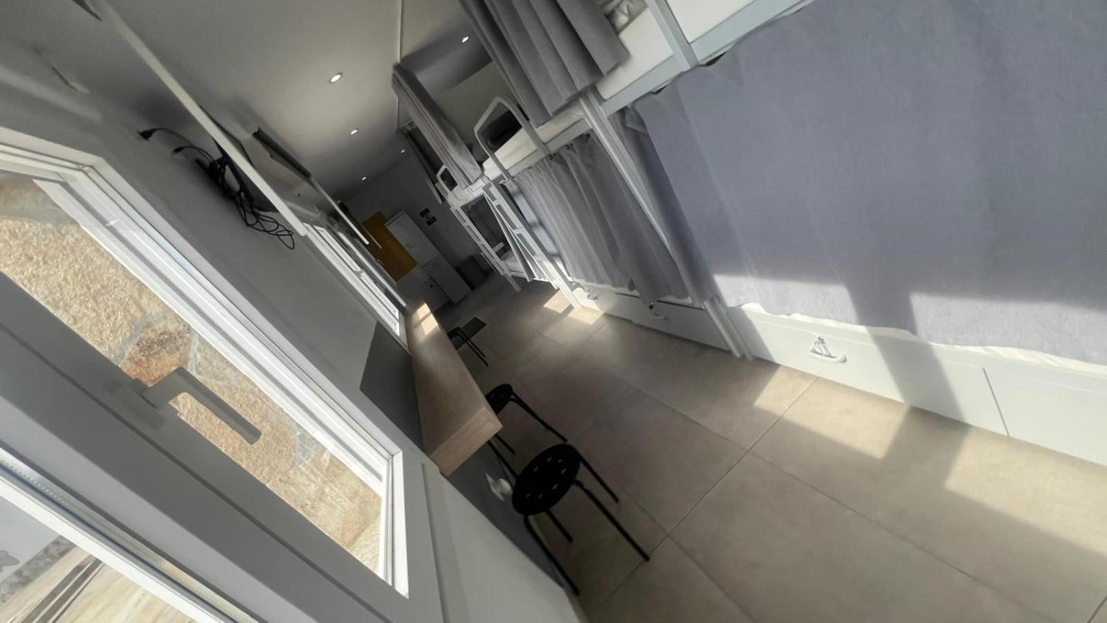 Albergue Mirador De Pedrouzo מראה חיצוני תמונה
