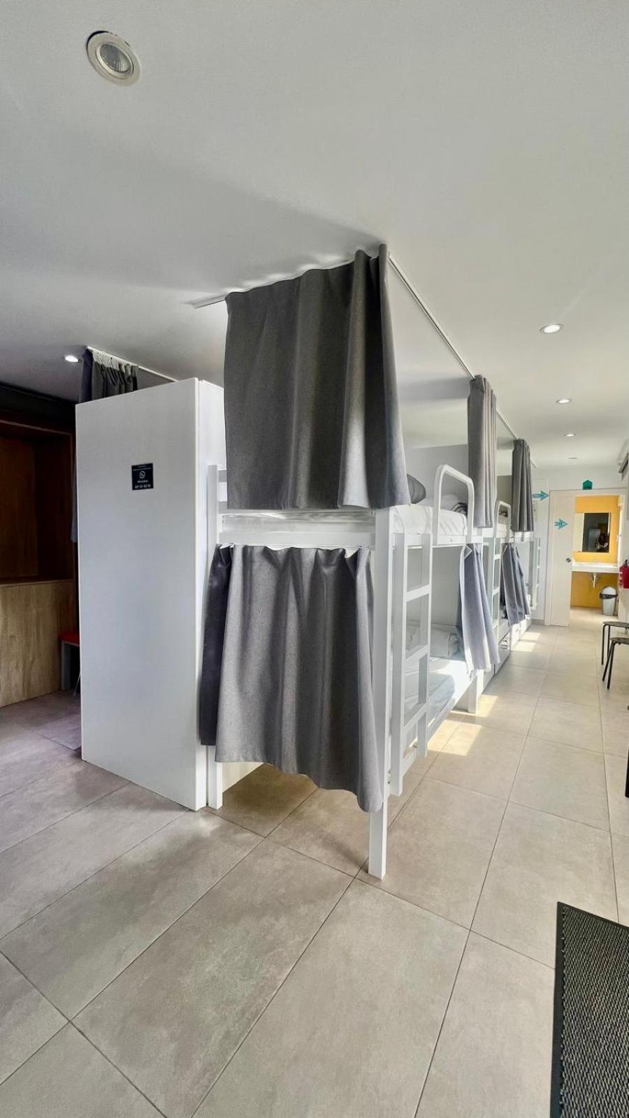 Albergue Mirador De Pedrouzo מראה חיצוני תמונה
