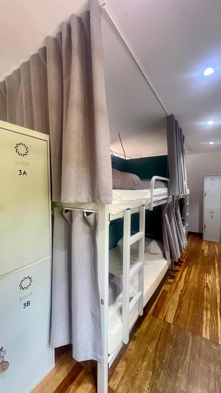 Albergue Mirador De Pedrouzo מראה חיצוני תמונה